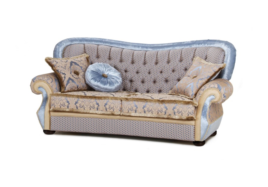 Диван Лоренцо Аллегро стиль