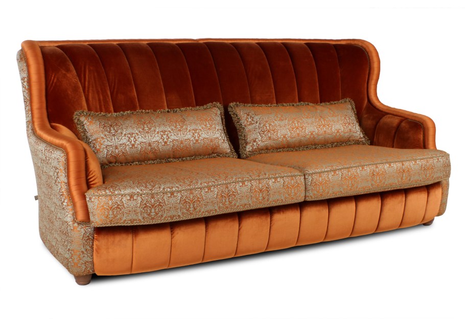 Диван Francesco Gracia Ангажемент