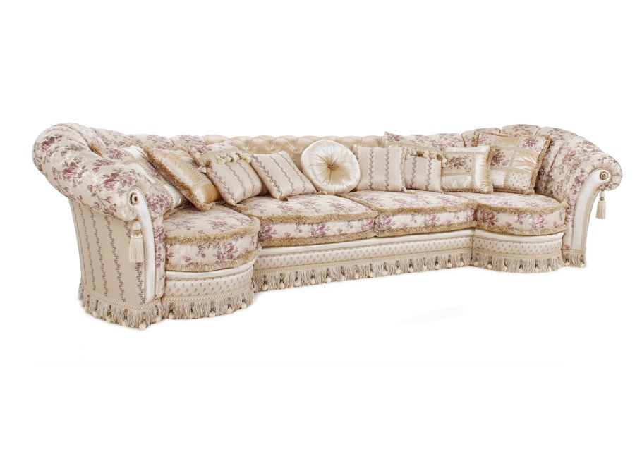 Беатриче Аллегро стиль