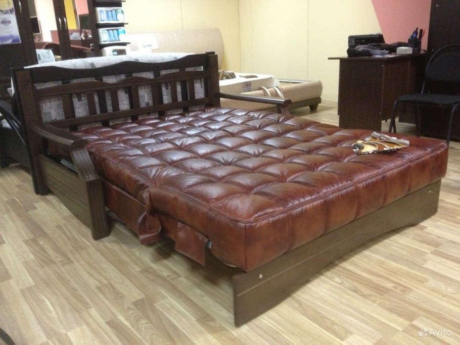 Диван кровать Аллегро 2