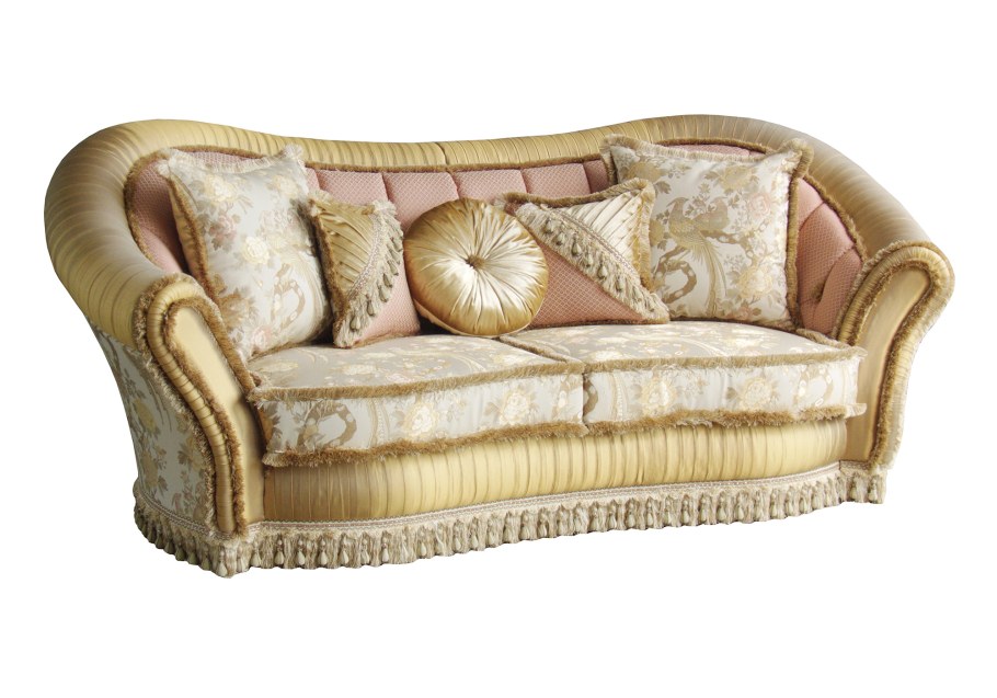 Беатриче Аллегро стиль