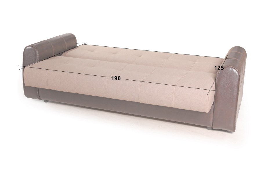 Фабрика Аллегро диван Верона