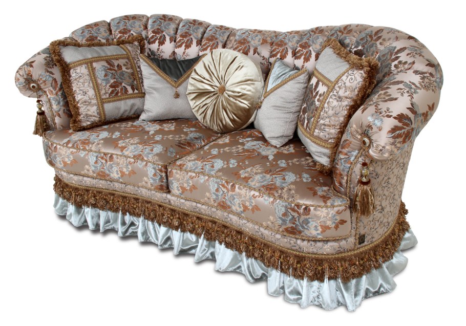 Мягкая мебель эксклюзив