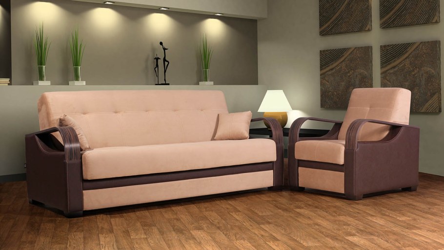 Лючия Аллегро диван