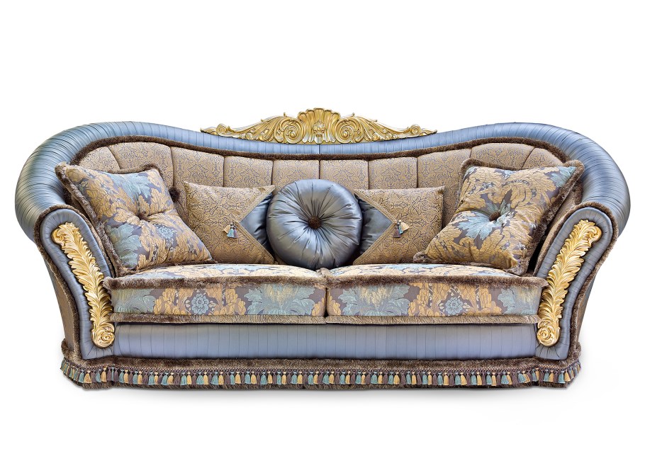 Неаполь Аллегро стиль