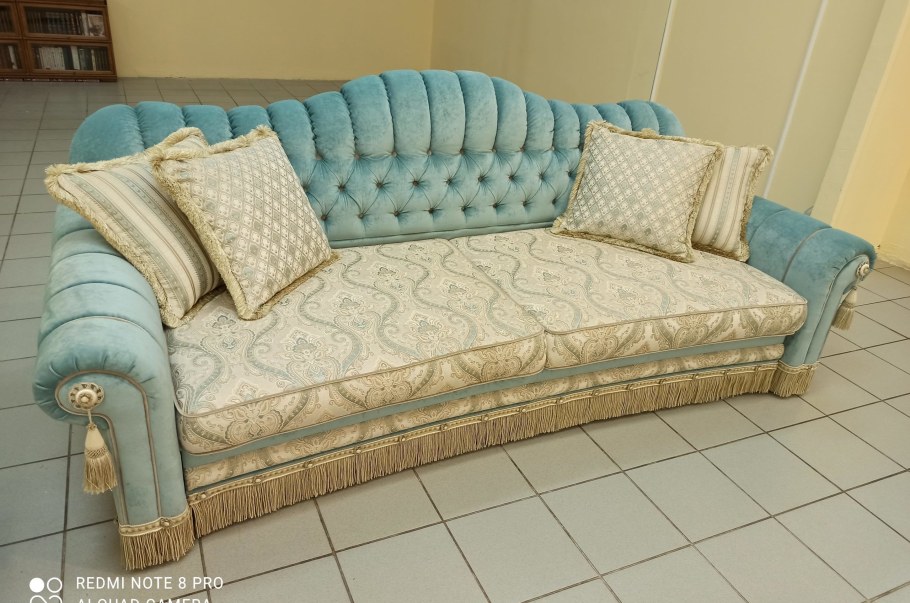 Диван Льеж Аллегро классика