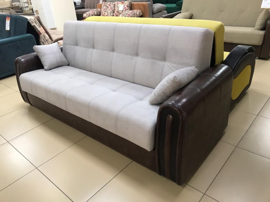 Диван Аллегро 3