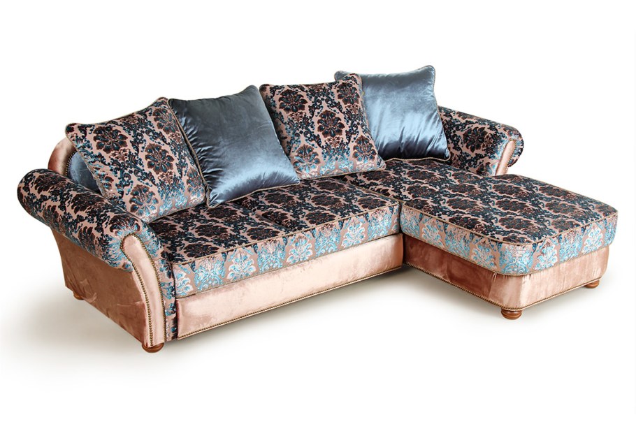 Бруклин диван Аллегро классика