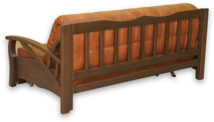 Диван Аллегро-2 кожа