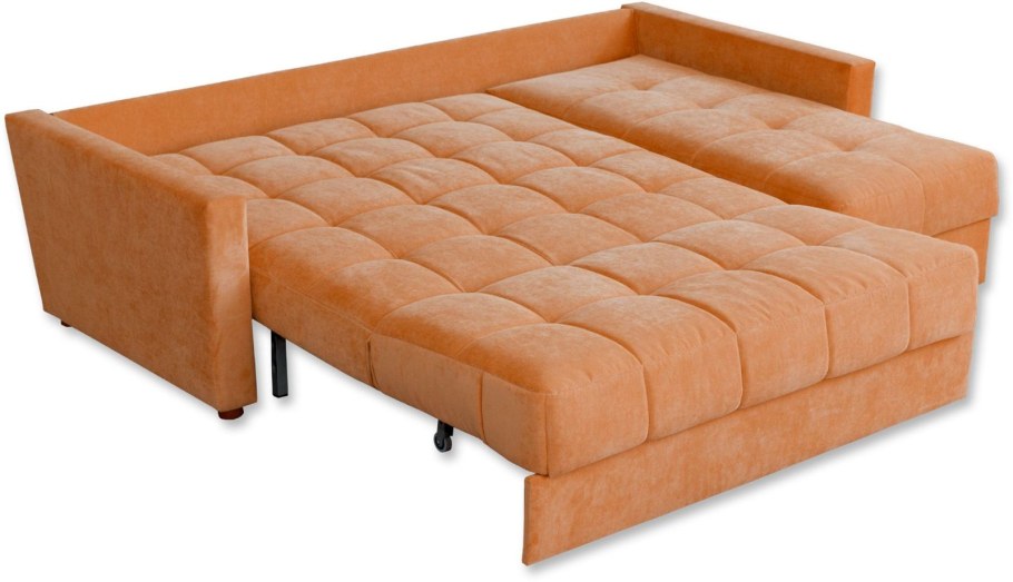 Угловой диван "Аллегро трансформер"