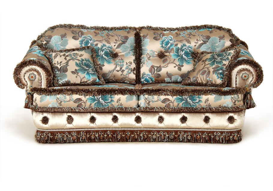 Диван Инфанта