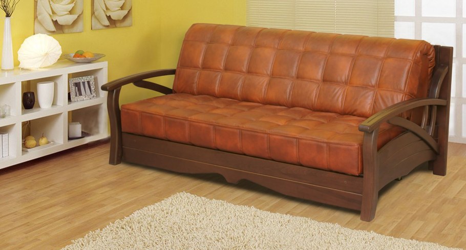 Диван Аллегро аккордеон