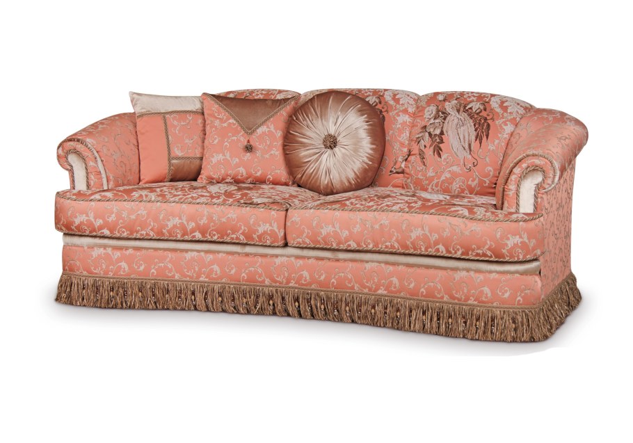 Диван Бейкер Аллегро классика