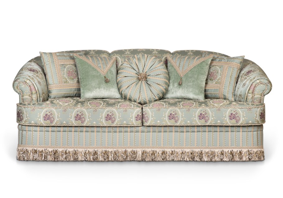 Диван Верона Аллегро стиль