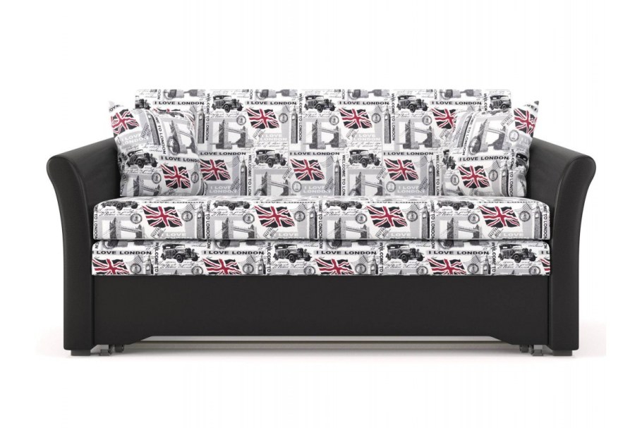 Диван аккордеон август