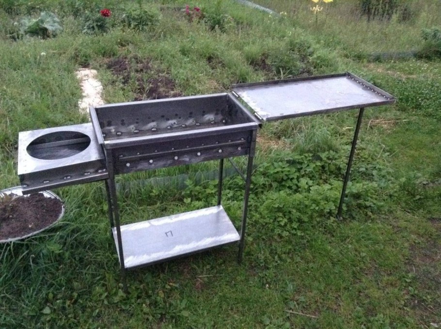 Востребованные изделия из металла