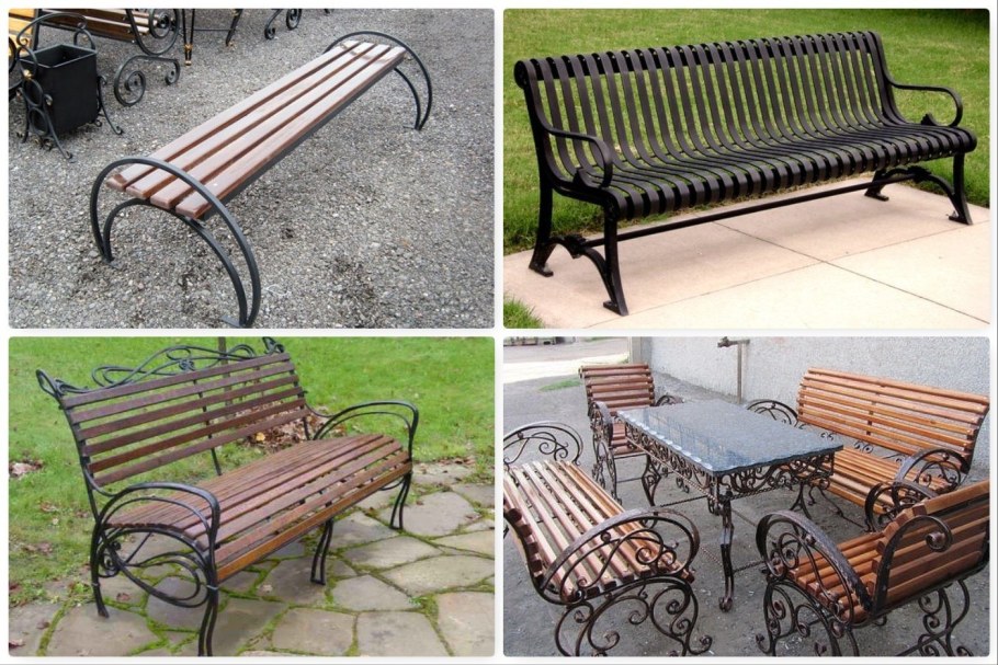 Печь из ГАЗ баллона Миньон