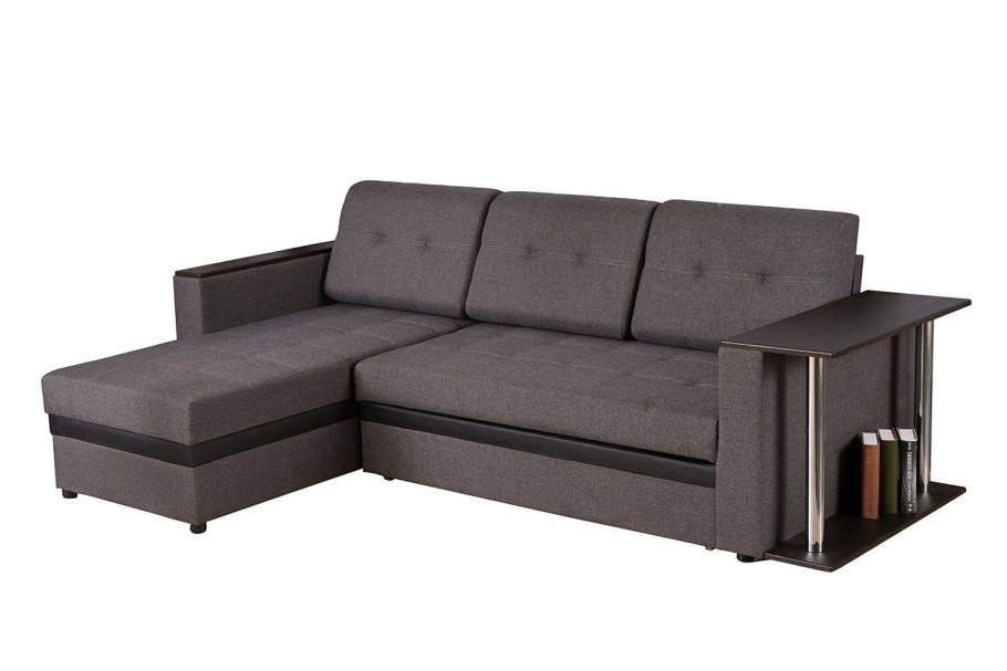 Угловой диван Hoff Атланта