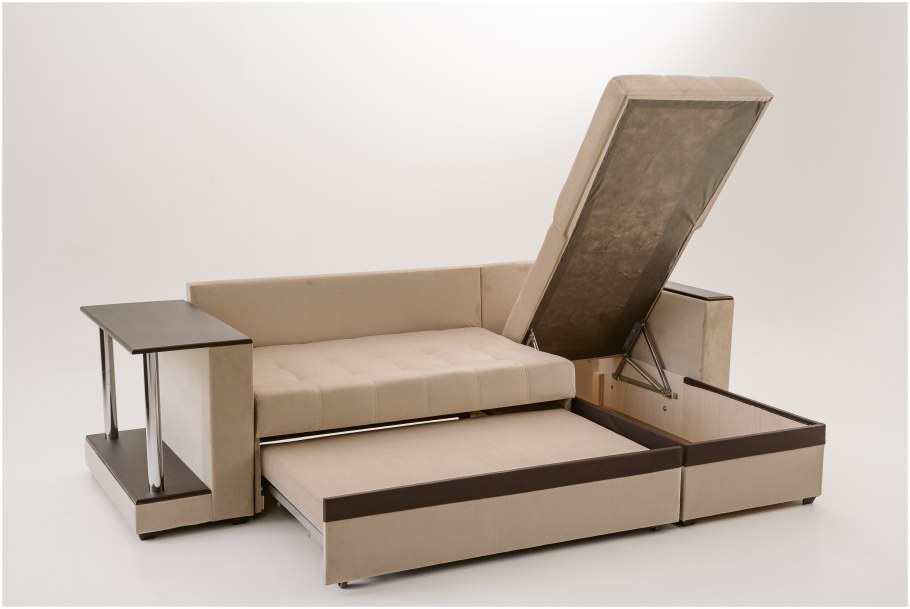 Диван Кристофер угловой хофф