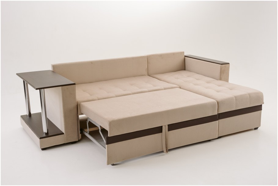 Диван угловой "Атланта Соло Гранд"