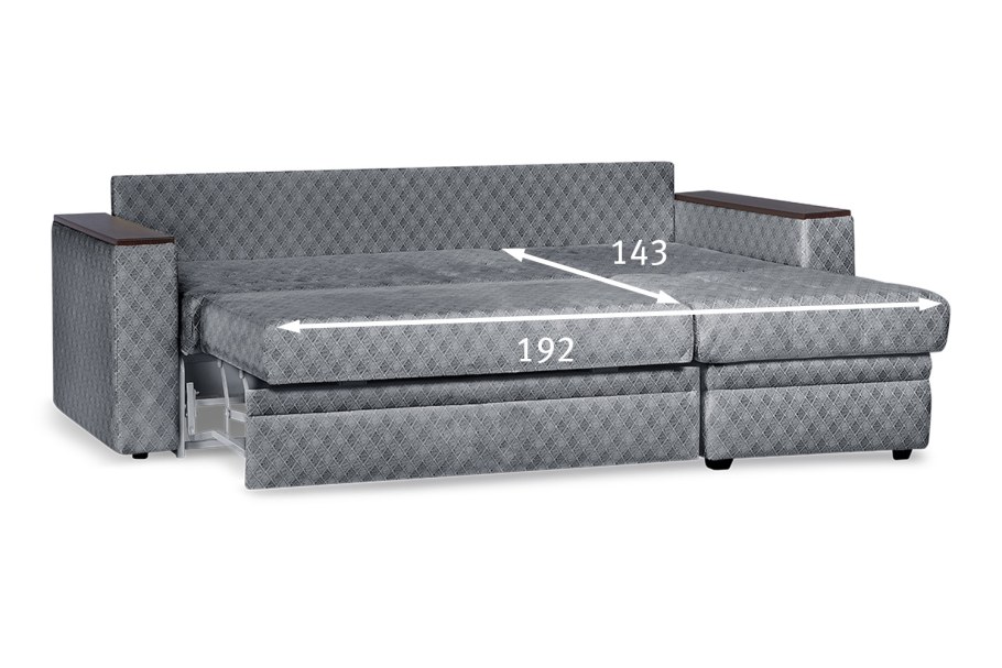 Угловой диван 2021