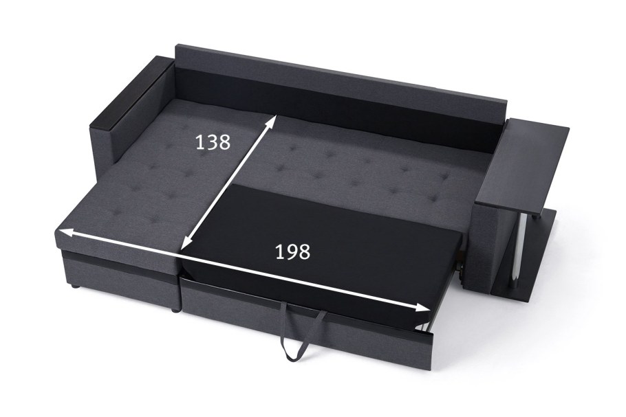 Диван Атланта 19900 угловой