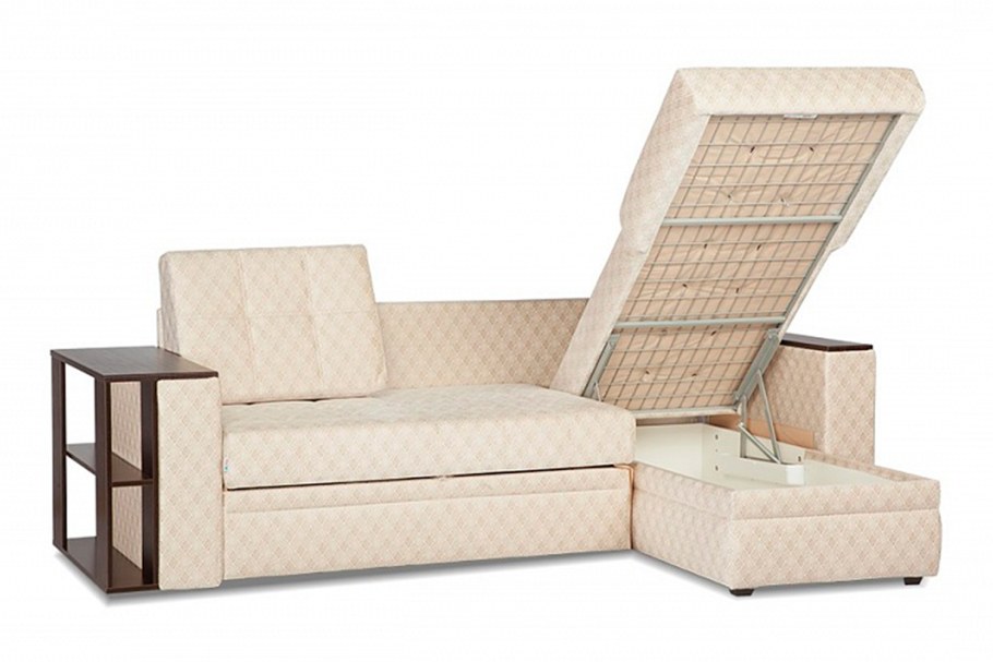 Диван Атланта угловой 2600х1600