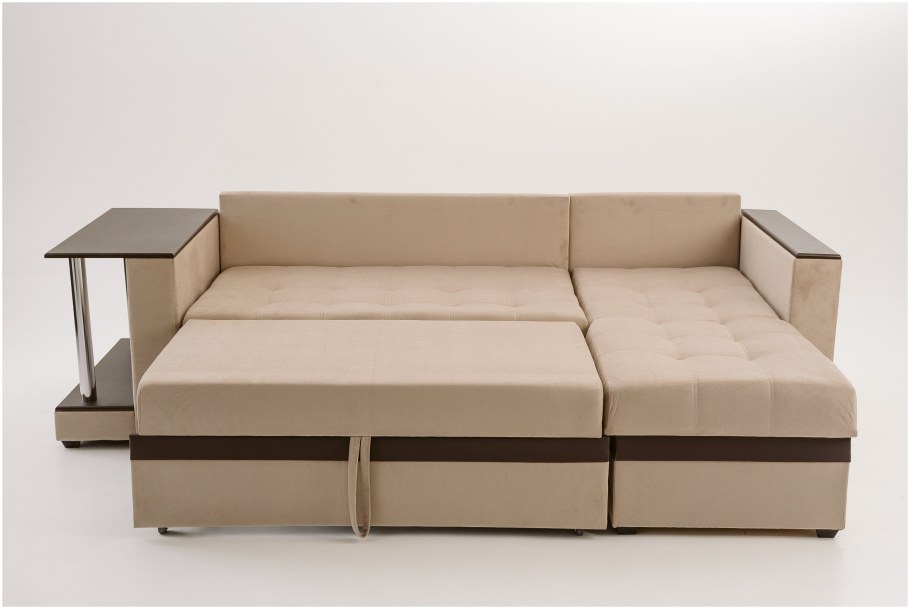 Угловой диван-кровать Hoff Атланта