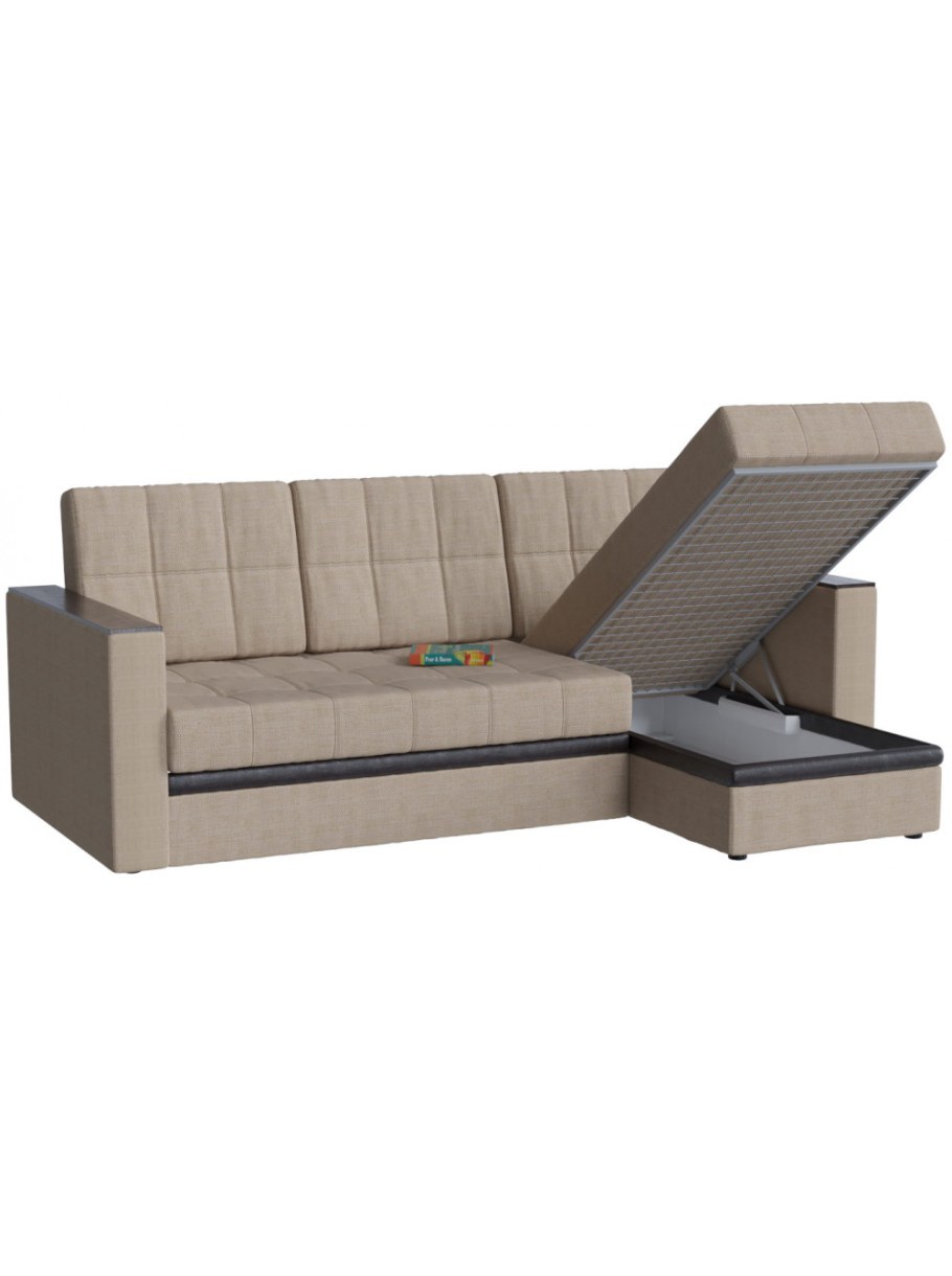 Диван Волли Толли Атланта