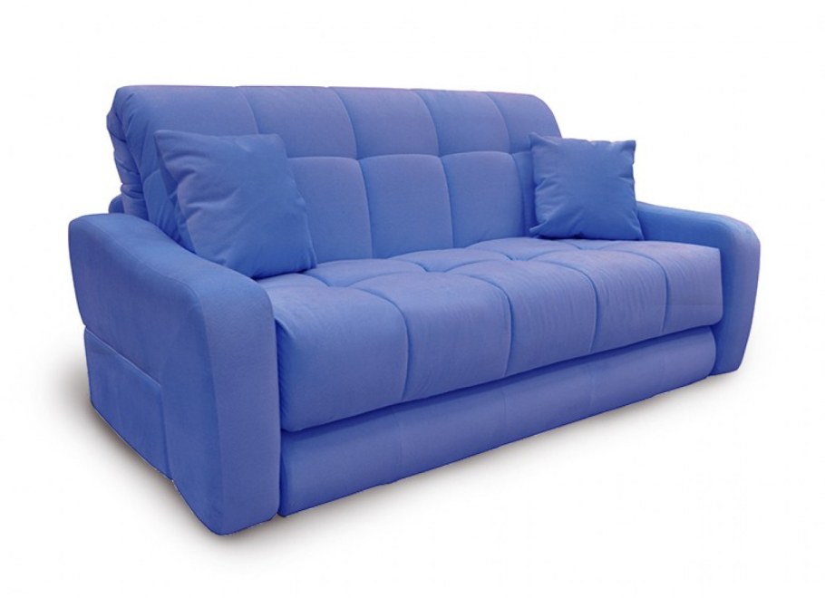 Диван прямой аккордеон Moon 107