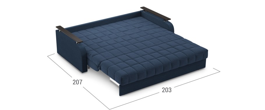 Диван Милена Сантос