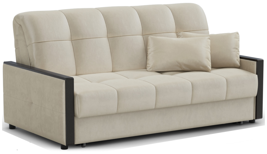 Диван аккордеон Мадрид софт