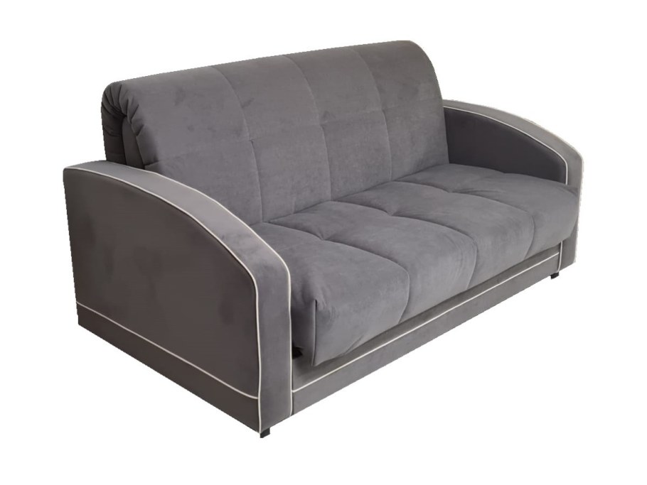 Диван прямой аккордеон Moon 107