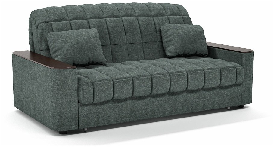 Диван прямой аккордеон Даллас 018