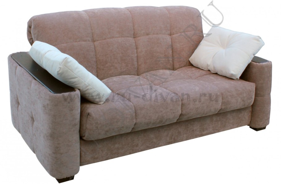 Диван Мадрид 125 моон ТРЕЙД