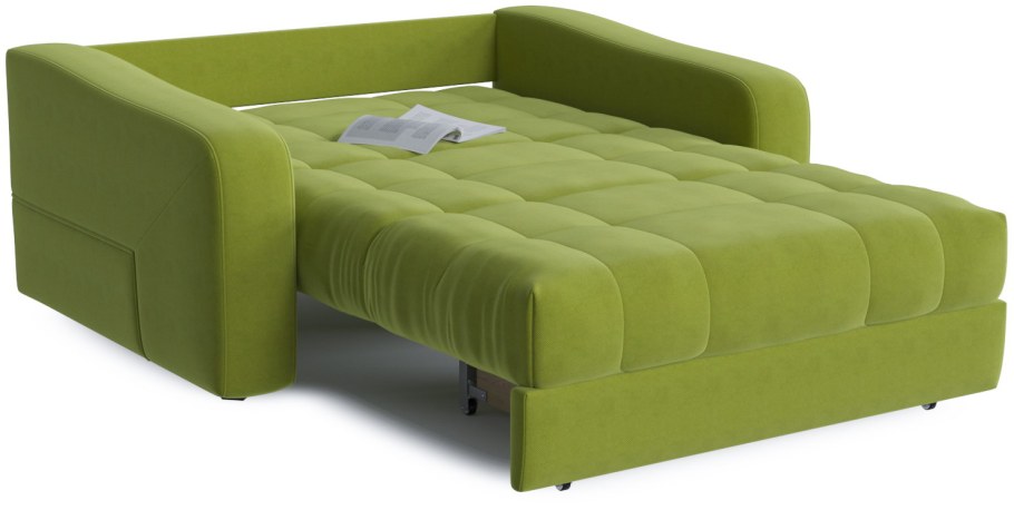 Диван аккордеон Людмила 140