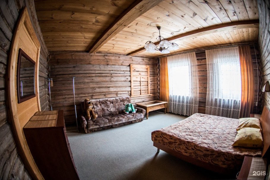 Кафе русское подворье Суздаль