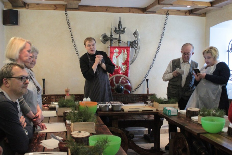 Суздальское подворье Суздаль