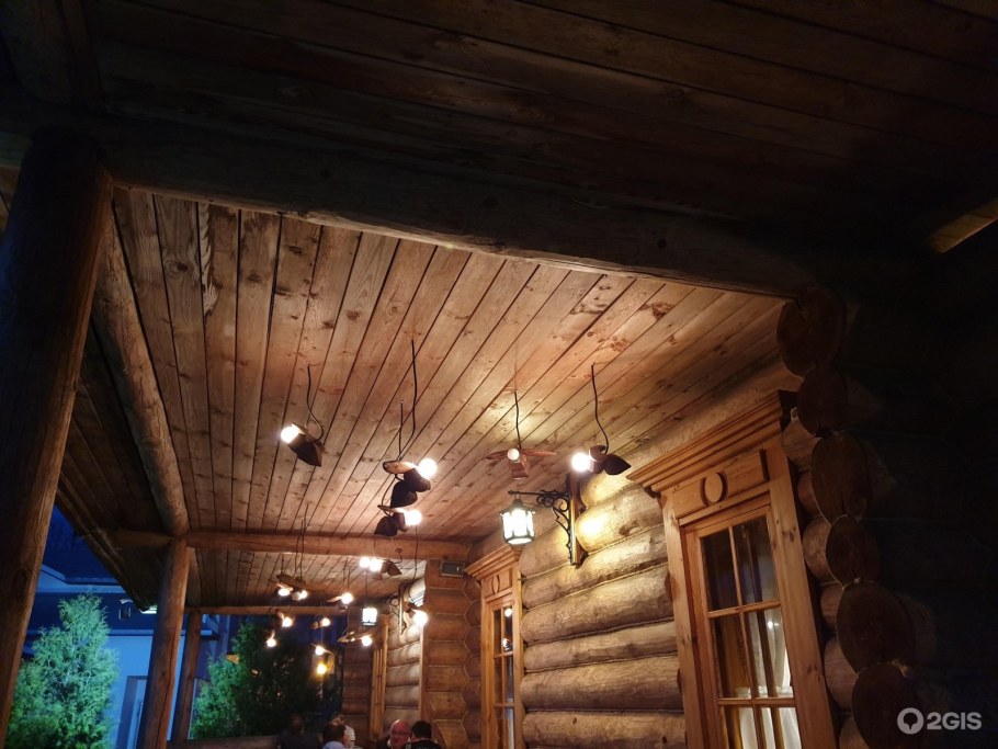 Гостевой дом Суздальский Хутор