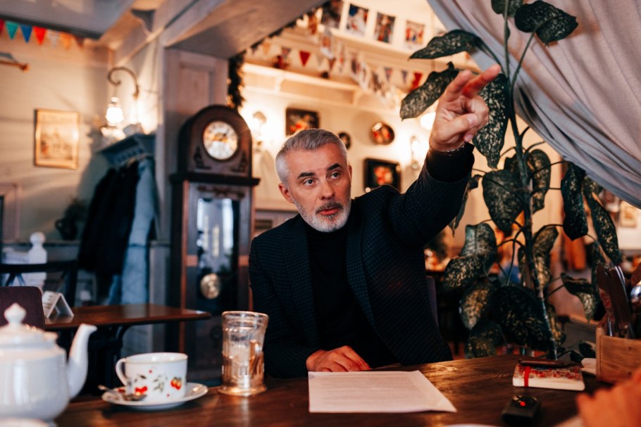 Дача белый берег Суздаль