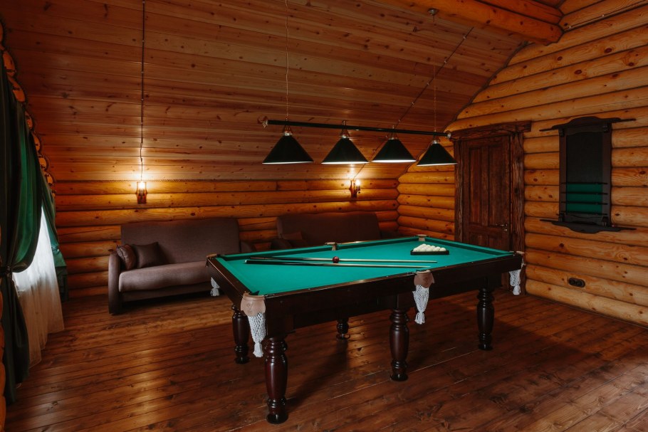 Дом Вадима Дымова и Евгении Зеленской в Суздале