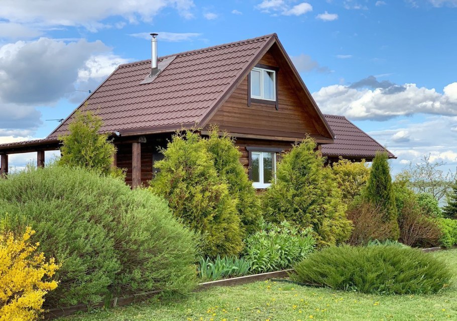 Усадьба на Спасской Суздаль