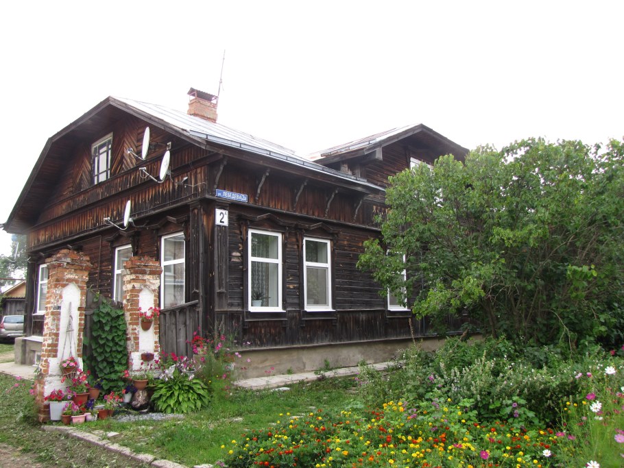 Дымов Вадим Суздаль керамика