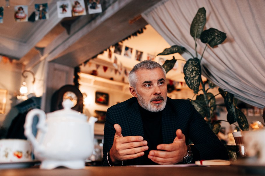 Варваринский Суздаль