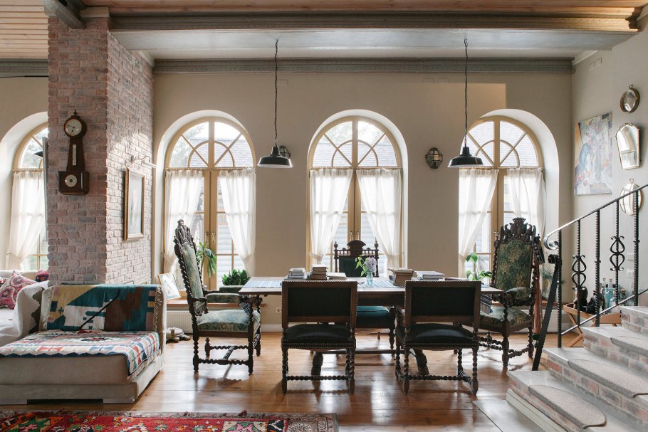 Гастева 34 Суздаль