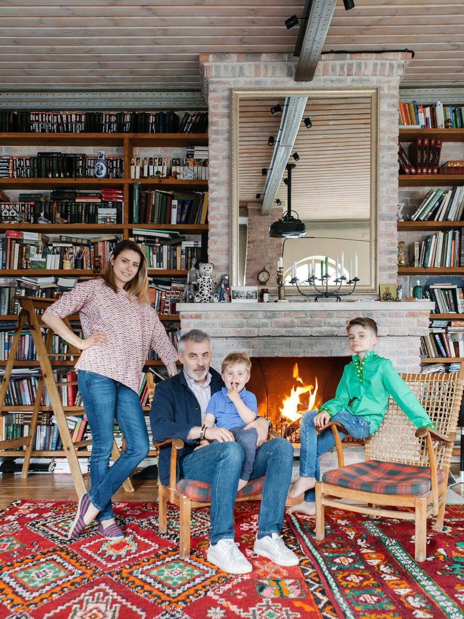 Генеральская дача, Суздаль, улица Алексея Лебедева, 5