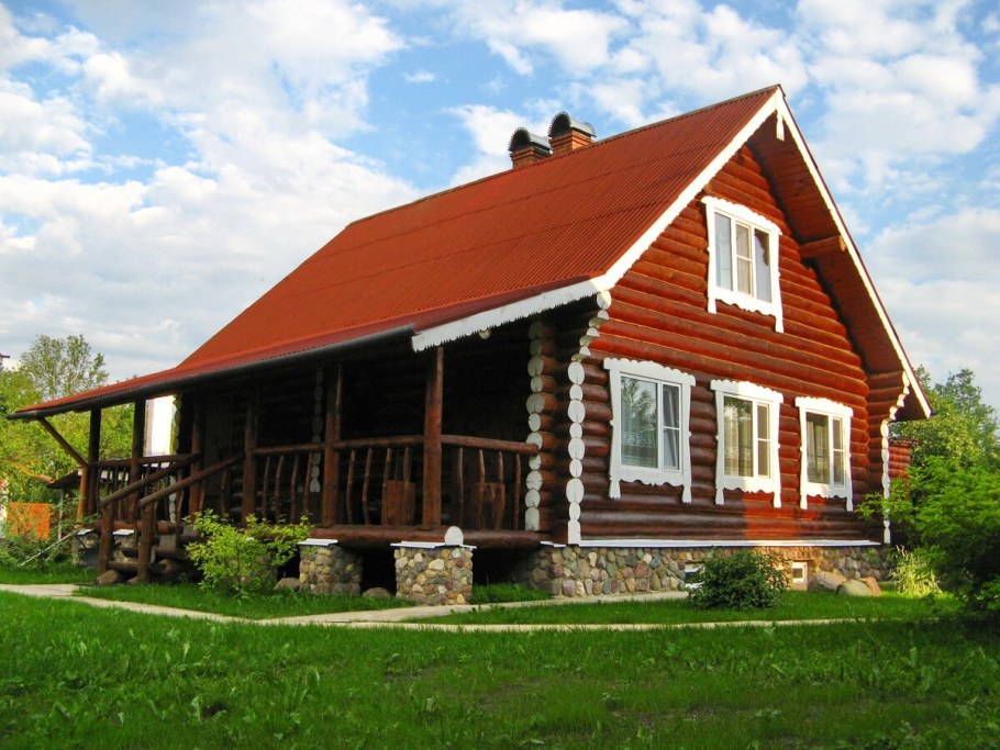 Суздаль Пушкарская 37