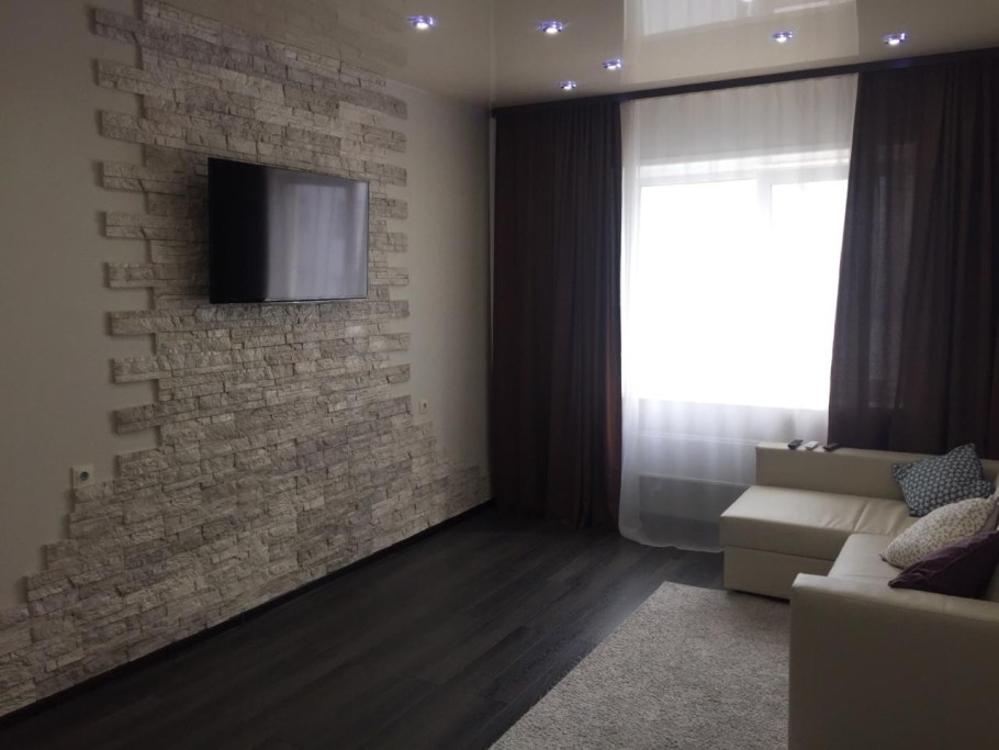 Кухня п44 трешка