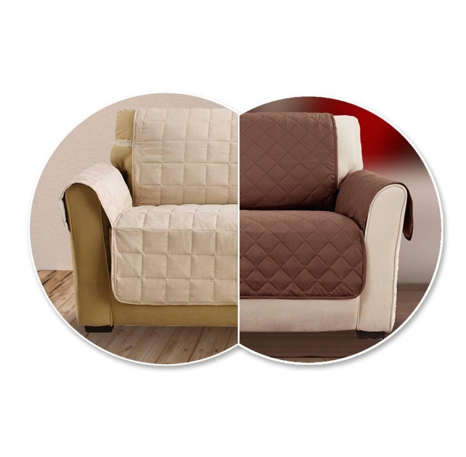 Накидка на кресло