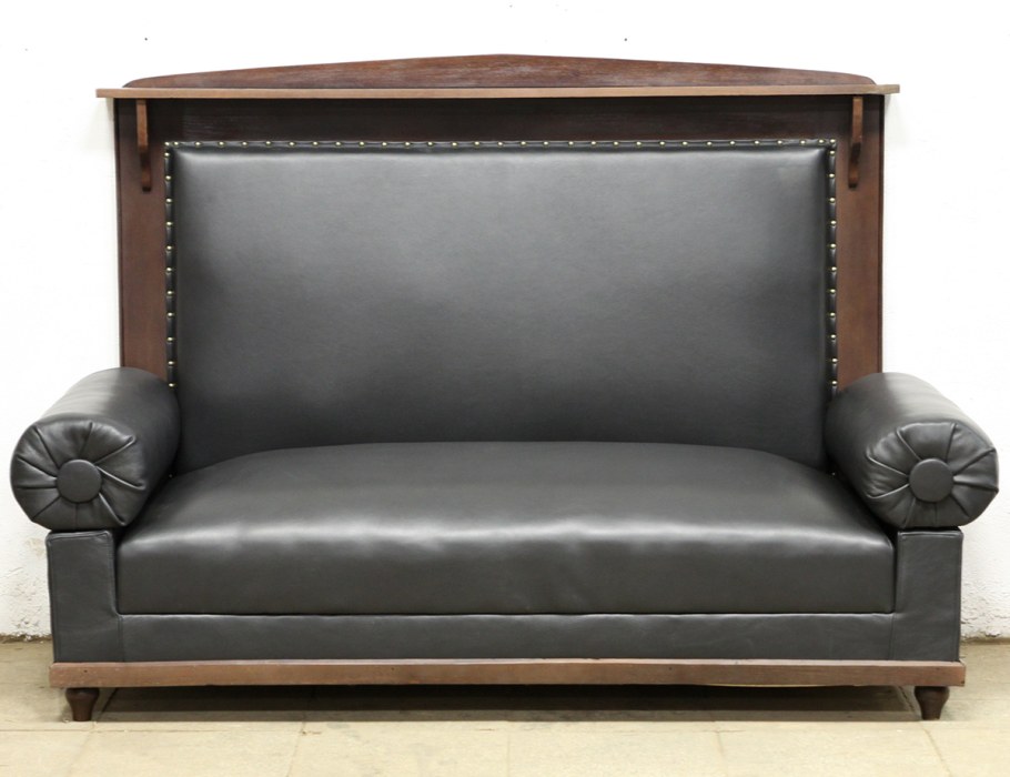 Сталинский Ампир диван Честер